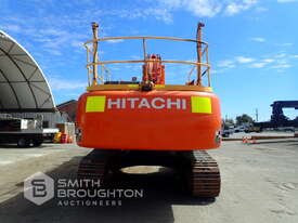HITACHI ZAXIS 330-3 HYDRAULIC EXCAVATOR - picture2' - Click to enlarge
