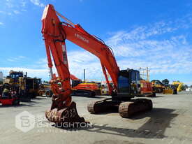 HITACHI ZAXIS 330-3 HYDRAULIC EXCAVATOR - picture0' - Click to enlarge