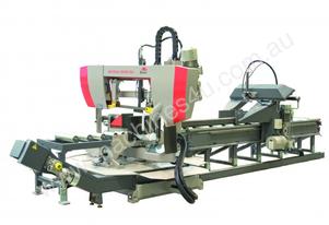 Bomar Individual 520.360DGANC-2300