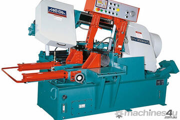 Mega   BS-300HAS band saw