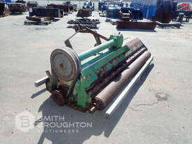 3 POINT LINKAGE FLAIL MOWER MULCHER - picture0' - Click to enlarge