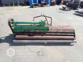 3 POINT LINKAGE FLAIL MOWER MULCHER - picture1' - Click to enlarge