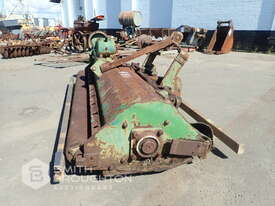 3 POINT LINKAGE FLAIL MOWER MULCHER - picture2' - Click to enlarge