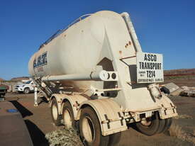Kockums 40KL Tanker - picture0' - Click to enlarge