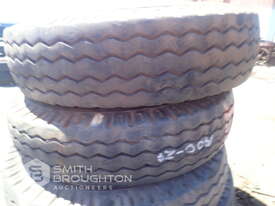 4 X 14.00-24 USED TYRES - picture2' - Click to enlarge