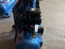 *** IN STOCK *** Pilot K17/Duplex/2.2kW Reciprocating - picture2' - Click to enlarge