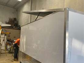 2021 Custom Enclosed Trailer  - picture0' - Click to enlarge