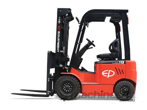 EP 1.8T Lithium Electric Forklift