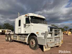 2006 Freightliner Columbia CL112 - picture0' - Click to enlarge