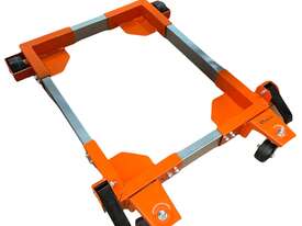540Kg Mobility Kit for Machinery / Equipment OT-MB-22120 by Oltre - picture0' - Click to enlarge