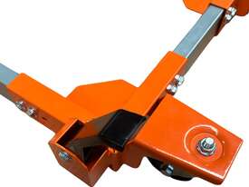 540Kg Mobility Kit for Machinery / Equipment OT-MB-22120 by Oltre - picture0' - Click to enlarge