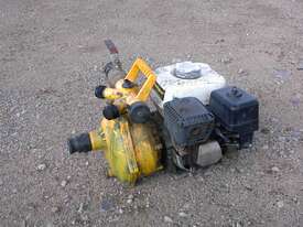 Water pump Davey Firefighter 2 inch - picture0' - Click to enlarge