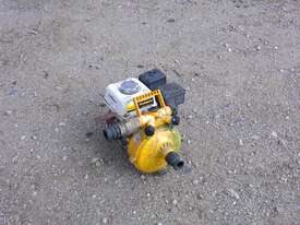 Water pump Davey Firefighter 2 inch - picture2' - Click to enlarge