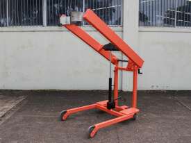 Grip Type Drum Lift & Tip. - picture1' - Click to enlarge