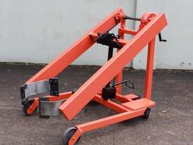 Grip Type Drum Lift & Tip. - picture8' - Click to enlarge