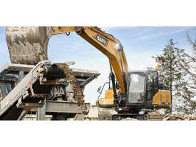 SANY SY215C EXCAVATOR - EX STOCK  - picture1' - Click to enlarge