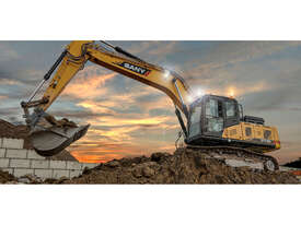 SANY SY215C EXCAVATOR - EX STOCK  - picture2' - Click to enlarge