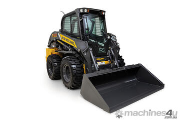   Holland Skid Steer Loaders L318