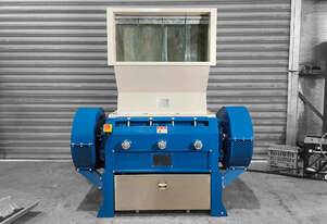 Wastepac   PC3280 Granulator