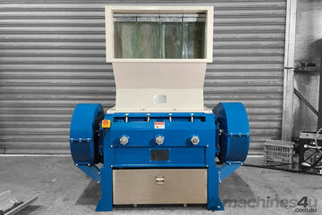 Wastepac   PC3280 Granulator