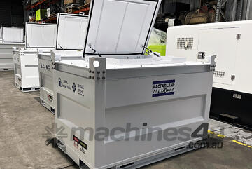 MACFARLANE - 1000L MaxiBund Fuel Tank