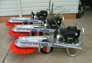 Honda Contractor's Kerb Cleaner