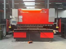 CNC Pressbrake 3100 x 100 Ton 4 axis  - picture1' - Click to enlarge