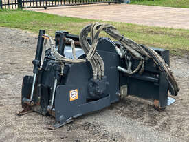 BOBCAT 18PLA 450MM ASPHALT PLANNER Profiler Attachments - picture0' - Click to enlarge