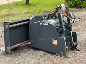 BOBCAT 18PLA 450MM ASPHALT PLANNER Profiler Attachments - picture2' - Click to enlarge