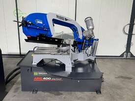 Pilous TMJ - ARG 400 plus S.A.F. Semi Automatic Bandsaw 400 x 400 mm - picture1' - Click to enlarge