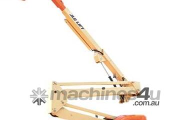 Jlg   450AJ DIESEL KNUCKLE BOOM