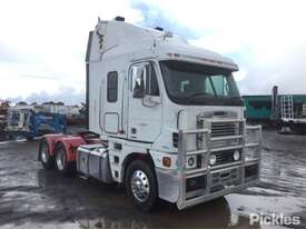 2010 Freightliner Argosy 110 - picture0' - Click to enlarge