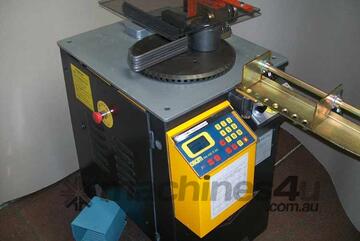 OSCAM - Rod Bending Machine G-FAST type [made in Italy]