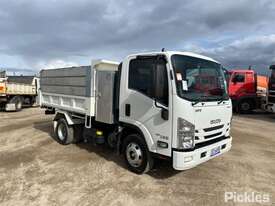 2018 Isuzu NPR 55-155 - picture0' - Click to enlarge