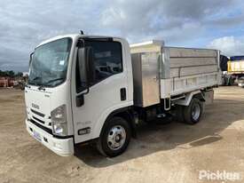 2018 Isuzu NPR 55-155 - picture0' - Click to enlarge