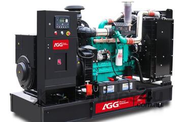 AGG - C330D5-50HZ