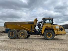 2017 Komatsu HM300-5 Articulated Dump Trucks  - picture0' - Click to enlarge