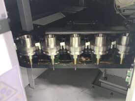 2013 Makino V33i Vertical Machining Centre - picture2' - Click to enlarge