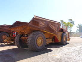 CATERPILLAR AD60 NNW UNDERGROUND HAUL TRUCK - picture0' - Click to enlarge