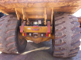 CATERPILLAR AD60 NNW UNDERGROUND HAUL TRUCK - picture1' - Click to enlarge