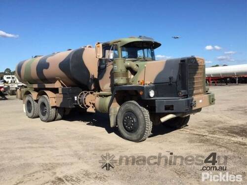 1983 Mack RM6866 RS