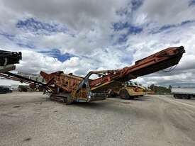 2011 SANDVIK QE440 SCALPING SCREEN  - picture0' - Click to enlarge