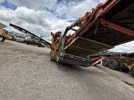 2011 SANDVIK QE440 SCALPING SCREEN  - picture0' - Click to enlarge