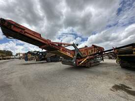 2011 SANDVIK QE440 SCALPING SCREEN  - picture1' - Click to enlarge