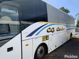 2013 Bus & Coach International. FBC6127CRZ3 CRUISER - picture1' - Click to enlarge