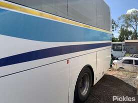 2013 Bus & Coach International. FBC6127CRZ3 CRUISER - picture2' - Click to enlarge