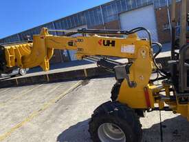 NEW UHI 2022 UWL810T TELESCOPIC MINI LOADER (WA ONLY) - picture2' - Click to enlarge