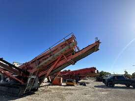 2011 SANDVIK QA450 TRACKED SCREEN PLANT  - picture1' - Click to enlarge
