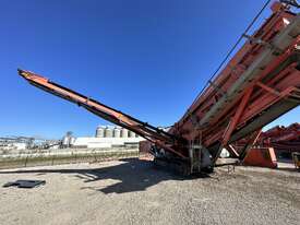 2011 SANDVIK QA450 TRACKED SCREEN PLANT  - picture2' - Click to enlarge