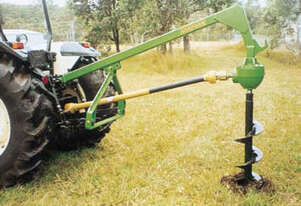 APD Post Hole Digger *AUSTRALIAN MADE*